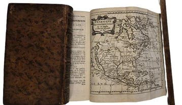 Mr. de Chevigny - La Science des Personnes de Cour, dÉpée, Antiek en Kunst, Antiek | Boeken en Bijbels
