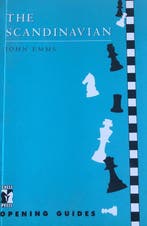 The Scandinavian, Boeken, Ophalen of Verzenden, Nieuw