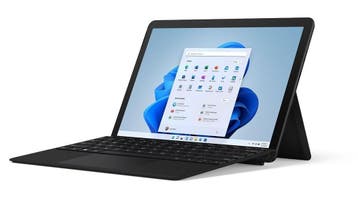 MICROSOFT SURFACE GO 4415Y/ 8GB/ 128GB/ 10,5 INCH/ W11/ 4G, Ophalen of Verzenden, Zo goed als nieuw, MICROSOFT
