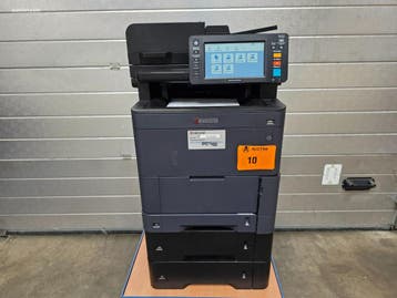 Multifunctionele printer Kyocera  Taskalfa..., Computers en Software, Printers, Nieuw