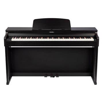 Medeli UP203/BK Andromeda Series Digitale piano, Ophalen of Verzenden, Nieuw