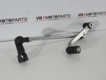 Yamaha MT-07 Schakelpedaal, Ophalen of Verzenden, Nieuw