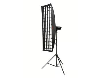 Godox 35-160 cm Softbox Grid - set - 1 jaar garantie, Audio, Tv en Foto, Fotografie | Fotostudio en Toebehoren, Ophalen of Verzenden