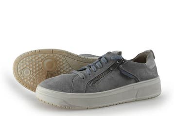 Legero Sneakers in maat 37 Blauw, Sneakers of Gympen, Legero, Gedragen, Verzenden