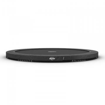 Berg Trampoline InGround Champion Sports AirFlow Pro 380..., Verzenden, Nieuw