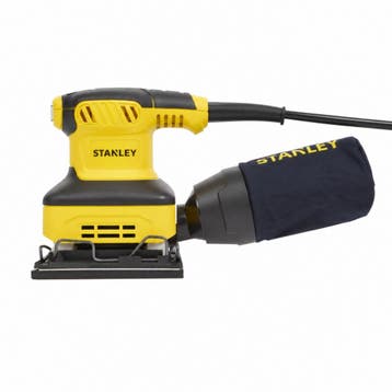 Stanley Schuurmachine Ss24 - 240W, Verzenden, Nieuw