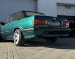 FOX BMW E30 320i/ 325i M-Technik einddemper - 2x76 Type 14, Verzenden, Nieuw