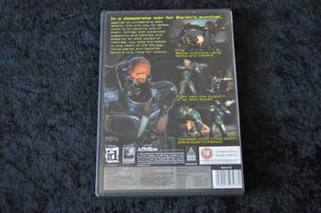 QUAKE 4 PC, Verzenden, Nieuw