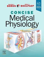 9780323655309 Boron  Boulpaep Concise Medical Physiology, Boeken, Verzenden, Zo goed als nieuw, Walter F. Boron