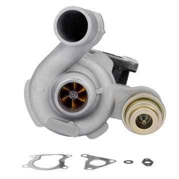 Turbo geschikt voor Renault Laguna Master II Scenic Trafi..., Verzenden, Nieuw, Renault