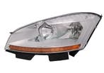 Citroen C4 Grand Picasso 2006-2010 Koplamp Links (Koplampen), Auto-onderdelen, Verlichting, Verzenden, Nieuw, Citroën