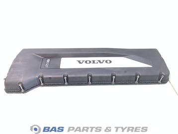Kleppendeksel Volvo 22106092, Ophalen, Gebruikt, Volvo, Overige Auto-onderdelen