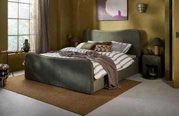 Bedframe Home - by vtwonen | Swiss Sense, Verzenden, Nieuw