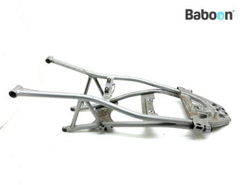 Achterframe Aprilia SMV 750 Dorsoduro Factory 2010-2013, Motoren, Onderdelen | Overige, Verzenden, Gebruikt
