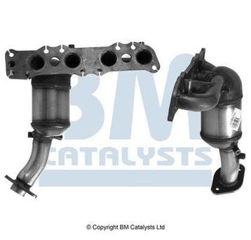 Katalysator Suzuki Jimny Hard/Softtop 1.3 - Copy, Verzenden, Nieuw