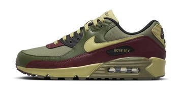 Nike Air Max 90 Gore-Tex Medium Olive, Nieuw