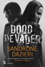 Dood de vader / Colomba & Dante / 1 9789401605441, Verzenden, Gelezen, Sandrone Dazieri
