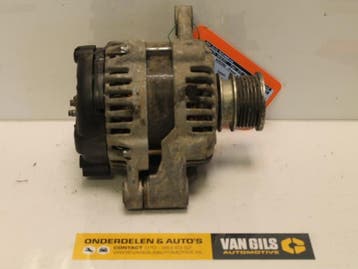 Dynamo Opel Astra O142276, Ophalen of Verzenden, Nieuw