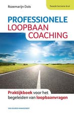 Professionele loopbaancoaching | 9789089652812 | Rozemarijn, Zo goed als nieuw, Rozemarijn Dols