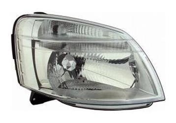 Citroen Berlingo Peugeot Partner 2003-2009 Koplamp Rechts, Auto-onderdelen, Verzenden, Nieuw