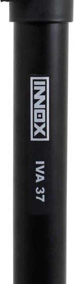 luidspreker statief met ronde basis Innox IVA37, Verzenden, Nieuw