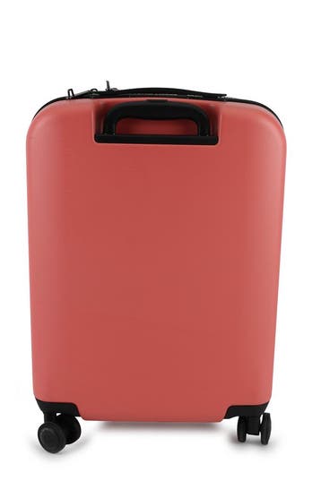 Kipling Koffer in maat Klein Roze, Sieraden, Tassen en Uiterlijk, Koffers, Verzenden, Zo goed als nieuw