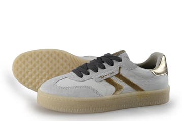 Tamaris Sneakers in maat 37 Wit, Kleding | Dames, Schoenen, Tamaris, Verzenden, Wit, Sneakers of Gympen