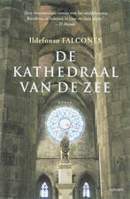 De kathedraal van de zee 9789024559794 Ildefonso Falcones, Verzenden, Gelezen, Ildefonso Falcones