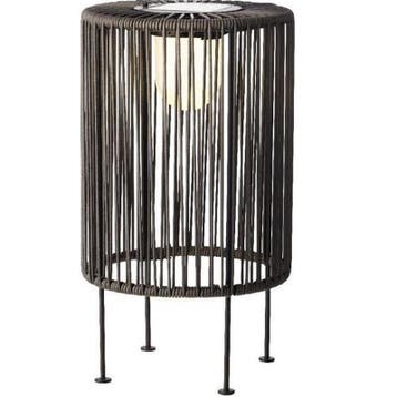 Lumineo Solar Tafellamp | Tuinverlichting Op Zonne-Energie, Ophalen of Verzenden, Nieuw