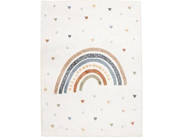 Volero Ravi - Wasbaar Kinderkleed - 140x200 cm - Kleurrijk, Kinderen en Baby's, Speelgoed | Overig, Verzenden, Nieuw