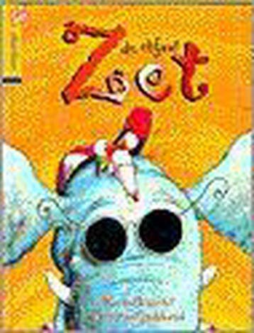 Zet de olifant 9789041206909 Rachel Bisseuil, Boeken, Verzenden, Gelezen, Rachel Bisseuil
