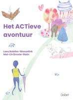 9789044138702 Het ACTieve avontuur Loes Rolefes-wesselink, Boeken, Verzenden, Nieuw, Loes Rolefes-wesselink