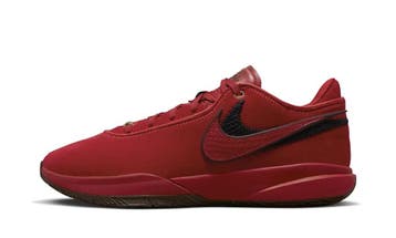 Nike LeBron 20 Liverpool, Nieuw