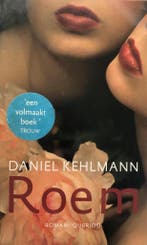 Roem 9789011111110 Daniel Kehlmann, Boeken, Verzenden, Zo goed als nieuw, Daniel Kehlmann