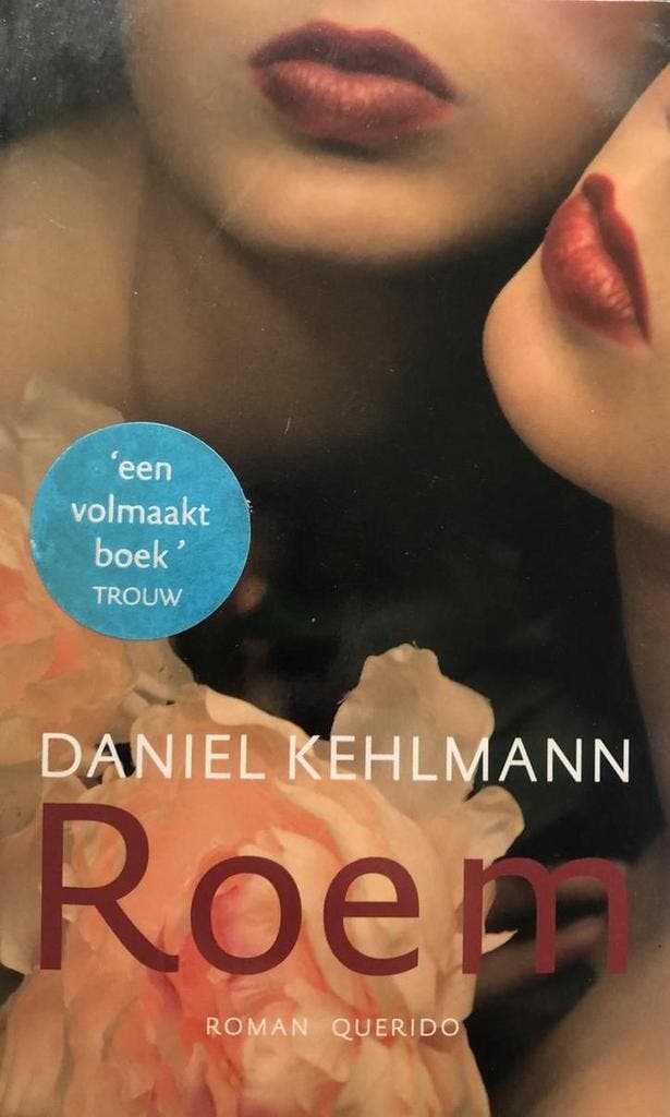 Roem 9789011111110 Daniel Kehlmann, Boeken, Literatuur, Zo goed als nieuw, Verzenden