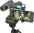 Carson Universal Smartphone Adapter IS-200 Hookupz 2.0, Ophalen of Verzenden, Gebruikt