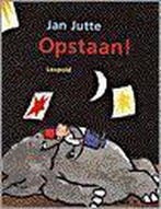 Opstaan ! 9789025837464 Jan Jutte, Verzenden, Zo goed als nieuw, Jan Jutte