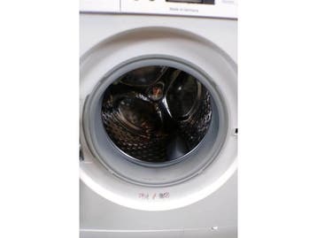 Bosch WAQ28390NL - Wasmachine - 9 kg - 1400 toeren, Verzenden, Zo goed als nieuw