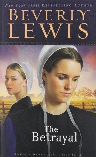The Betrayal - Beverly Lewis 9780764223310, Boeken, Verzenden, Gelezen, Beverly Lewis