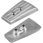 Blok Andode voor Volvo Penta DPH, Ophalen of Verzenden, Nieuw, Zeilboot of Motorboot