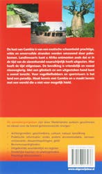 Gambia / Wereldwijzer 9789038917436 Paul de Waard, Verzenden, Gelezen, Paul de Waard