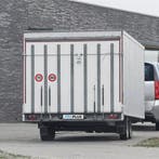 ProPlus Snelheidssticker 80 – Italië – RA2 / DGM 57477, Hobby en Vrije tijd, Ophalen of Verzenden, Nieuw