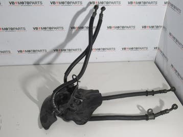 Yamaha YZF 600 R Remleiding voor, Ophalen of Verzenden, Nieuw