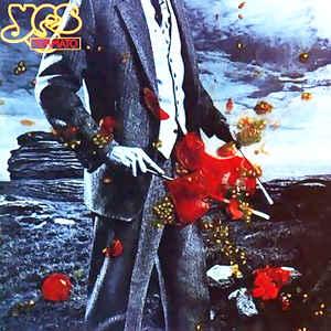 cd - Yes - Tormato, Verzenden, Zo goed als nieuw