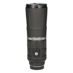 Canon RF 800mm F11 IS STM met garantie, Ophalen of Verzenden, Gebruikt