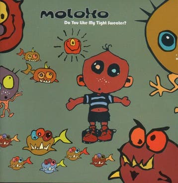Moloko - Do You Like My Tight Sweater? (CD), Ophalen of Verzenden, Gebruikt