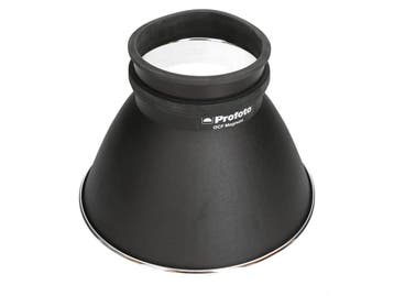 Profoto OCF Magnum Reflector - 1 jaar garantie, Ophalen of Verzenden, Zo goed als nieuw