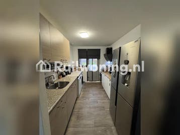 Flat in Nijmegen te ruilen (Waterschap Rivierenland)