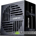 Lian Li RB 750W Black, Verzenden, Nieuw