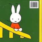 Nijntje in de speeltuin / Nijntje 9789073991200 Dick Bruna, Verzenden, Gelezen, Dick Bruna